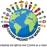  Cookies Around the World 