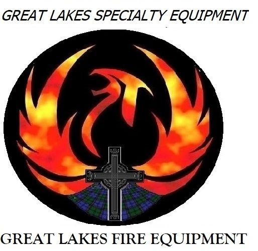 Great Lakes Fire Equipment & Great Lakes Specialty Equipment.  New and used fire equipment.