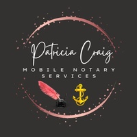Patricia Craig Mobile Notary Services