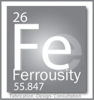 ferrousity