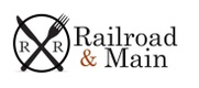 Railroad & Main