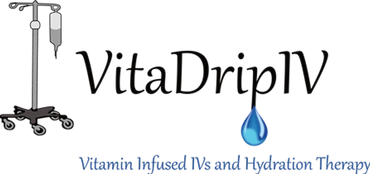 VitaDrip IV Therapy, Inc.