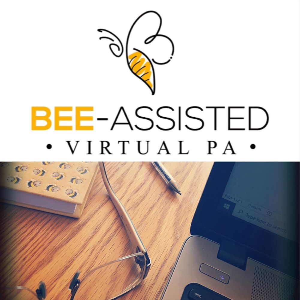 Virtual PA, Secretarial Services