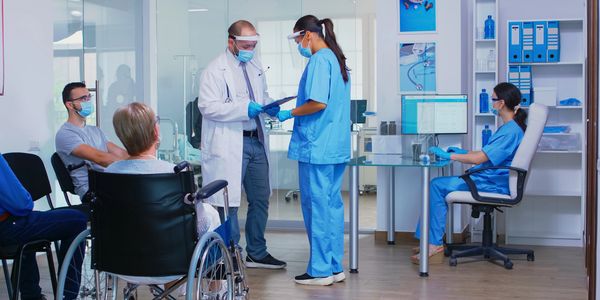 Long-term wellness plans at vaughan medical centre