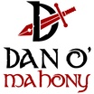 Dan O'Mahony 