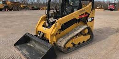 Contact us for a quote for rentals of loaders, trailers, power saws, compactors, dumpsters. 