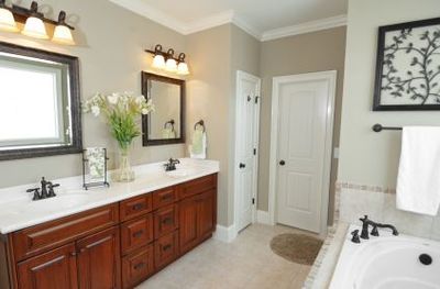 Bathroom Remodel | Fishers Handyman