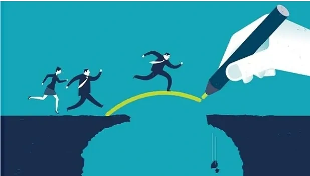 Leap frogging the policy, investment, funding divide.