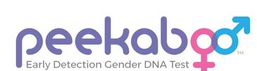 PeekABoo early detection of Gender DNA test as early as 6 weeks in as little as 48-72 hours. 