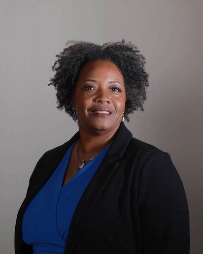Juanita Williams, MA, LPC, NCC, LCDC, EMDR-Trained, TF-CBT