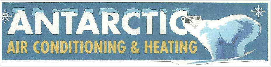Antarctic Air Conditioning  Heating Inc
