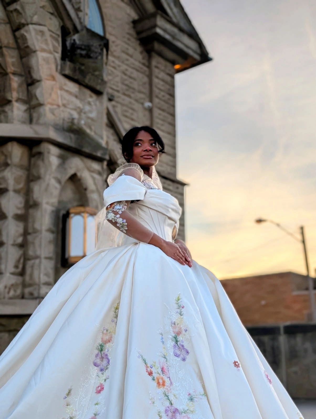Bella Bridal | Bridal Shop in Findlay, Ohio