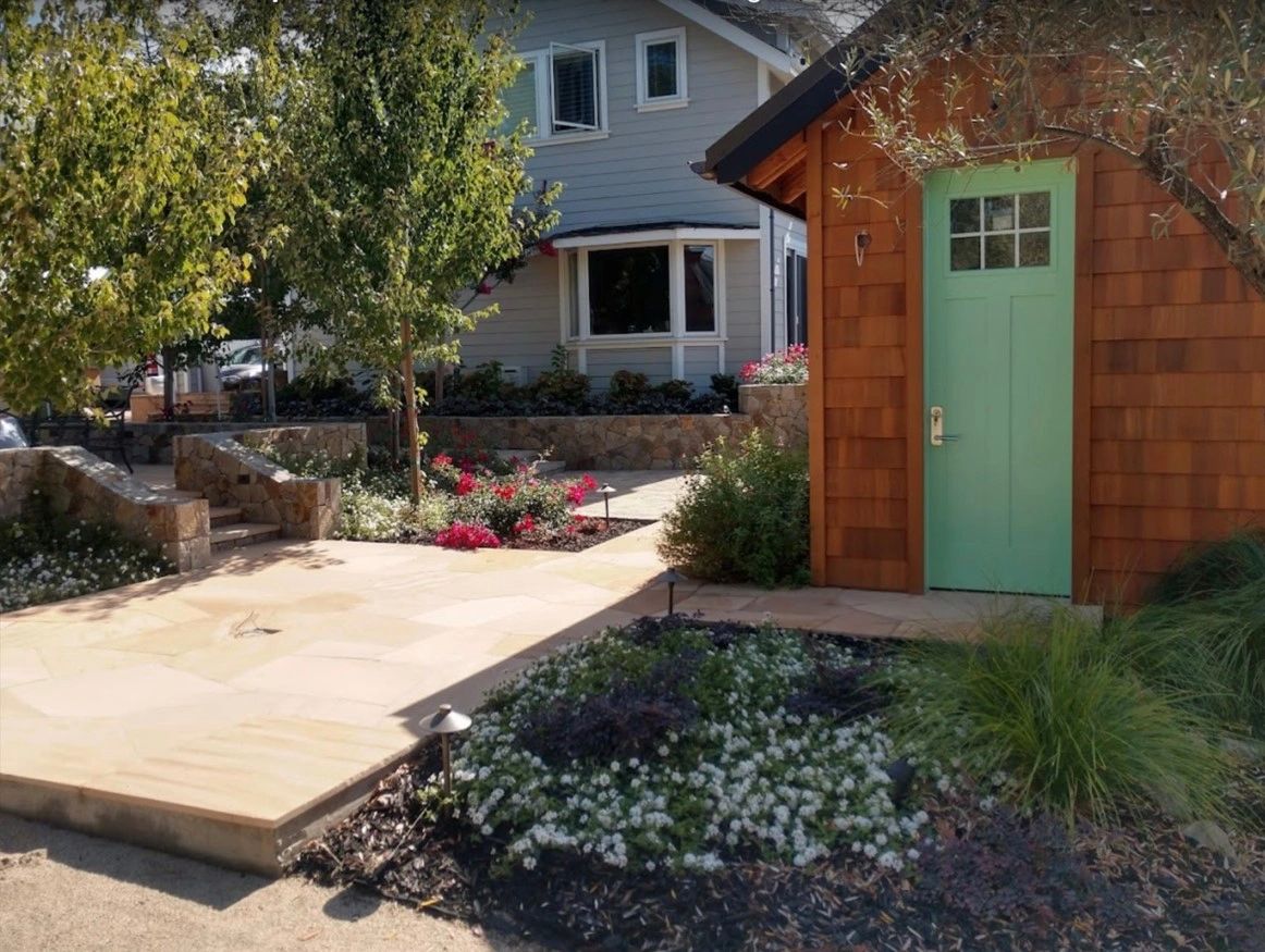 Live Oak Landscaping - Vacaville