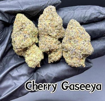 Cherry Gaseeya🌿
100G/10K
50G/5K