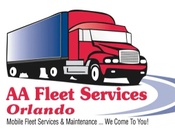 AA Fleet Services Orlando