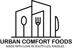 Urban Comfort Foods