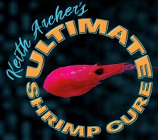 KEITH ARCHER'S ULTIMATE SHRIMP CURE