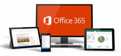 Microsoft 365
Microsoft Office 365