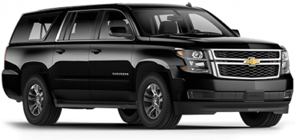 Boston and South Shore car service