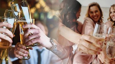 Party bus and limousine rental for bachelor and bachelorette parties