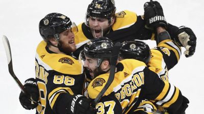 TD Bank Sports Games Transportation