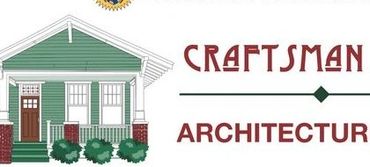 See Craftsman style homes of early 1900s. They arrived on a train and had to be assembled on site. 