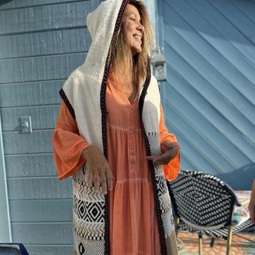 Cozzena Girl Caroline!