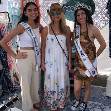 City of Oceanside Summer Festival