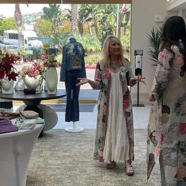 San Clemente Villas Community Boutique
