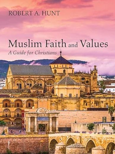 The book Muslim faith and values