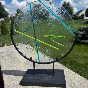 Yard Art
