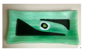 MCM ButterDish