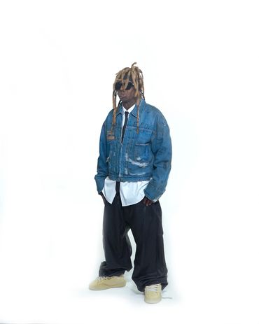 Behind The Scenes Keyawna x Lil Wayne Music Video