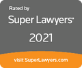 Superlawyers 2021