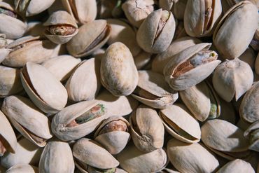 food photography waco, texas - photo of food stuff pistachios