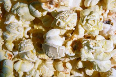 food photography waco, texas - photo of food stuff popcorn