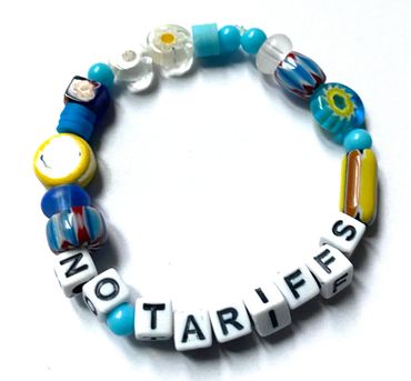 Fair trade bracelet