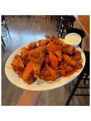Buffalo Wings