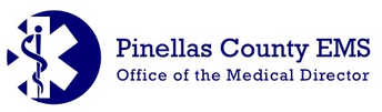 Pinellas County EMS 
Office of the Medical Director