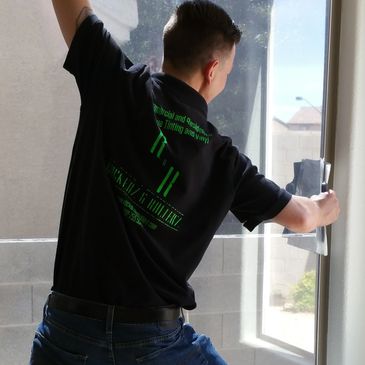 Whether getting your home remodeled or saving energy costs at your place of work, we are here to hel