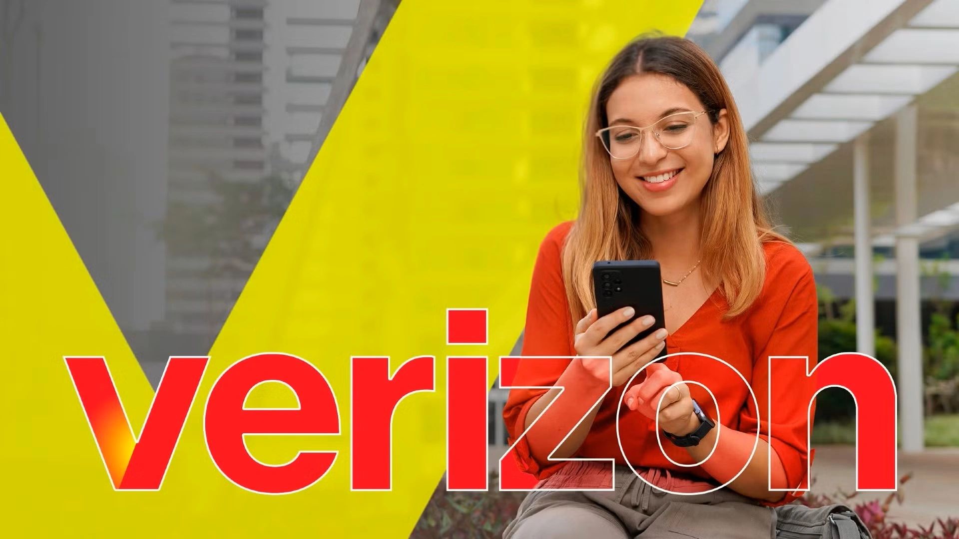 Verizon an Official Partner & Affiliate of 1Starr Enterprises