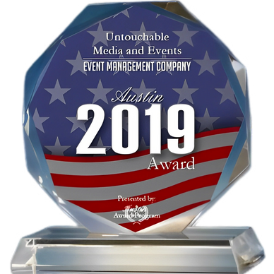 1Starr Events (Formerly Untouchable Media & Events)