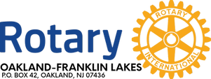 Oakland Franklin Lakes Rotary