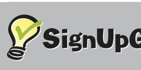 Click here to access Sign Up Genius