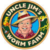 Vermicomposting Supplies & Live Worms - Visit Uncle Jim's Worm Farm!