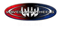 Waves and Wheels Marine Audio