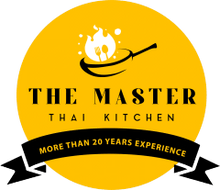 The Master Thai kitchen