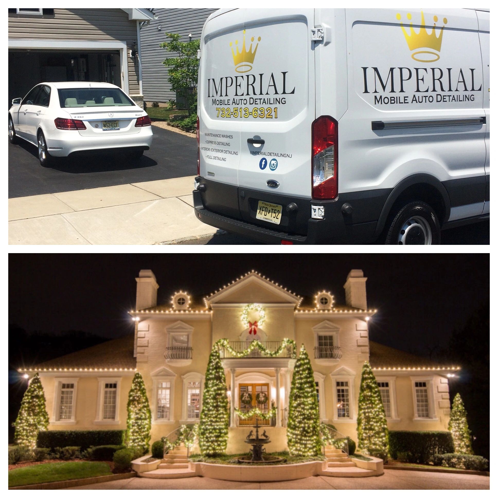 Imperial Seasonal Services