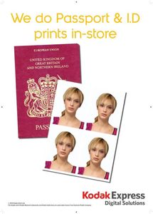 Passport Photos, Surrey Passport Photos, Passport Photos in Caterham, Online Passports,