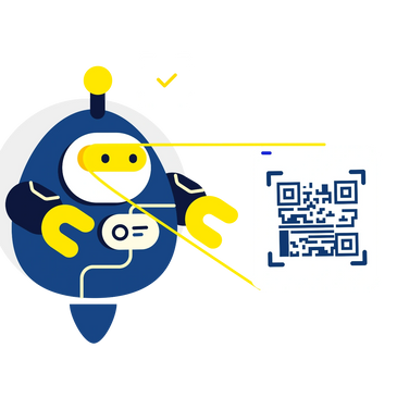 Scan QR
